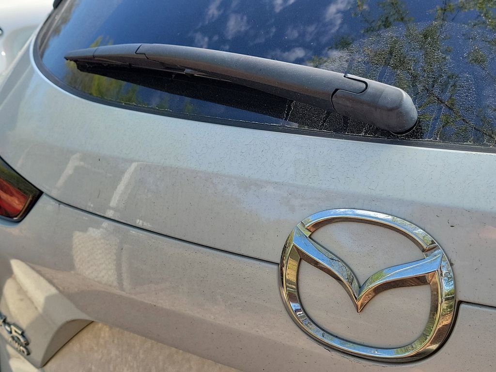 Used 2023 MAZDA CX-5 AWD 2.5 S w/ Select Package image 19