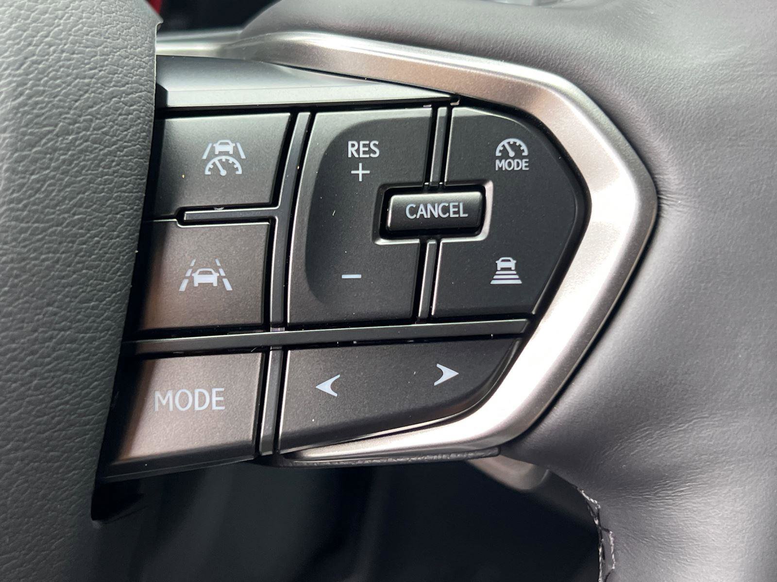 New 2026 Lexus TX 350 FWD image 20