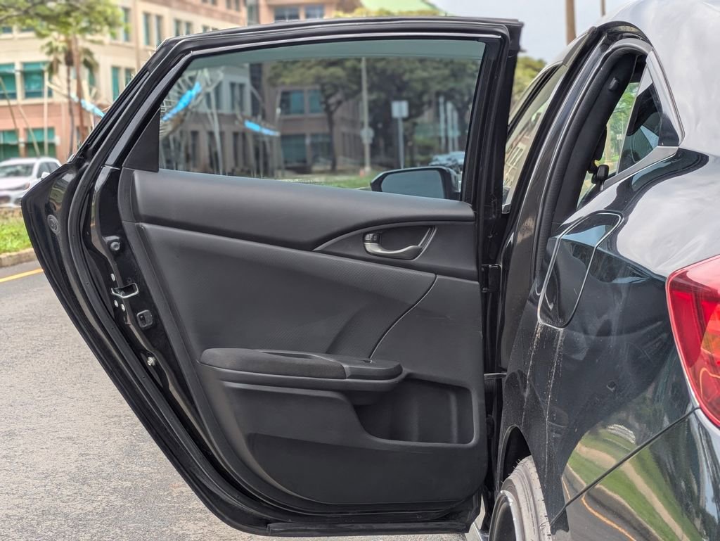 Used 2019 Honda Civic Si image 11