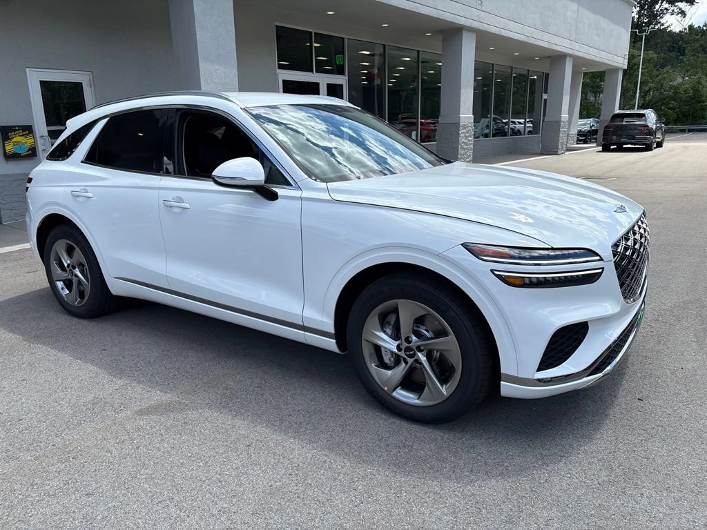 New 2026 Genesis GV70 2.5T AWD/4WD image 7