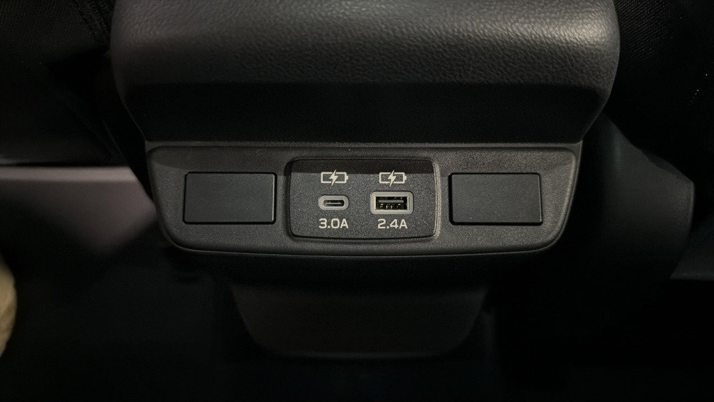 New 2026 Subaru WRX Premium AWD/4WD image 33