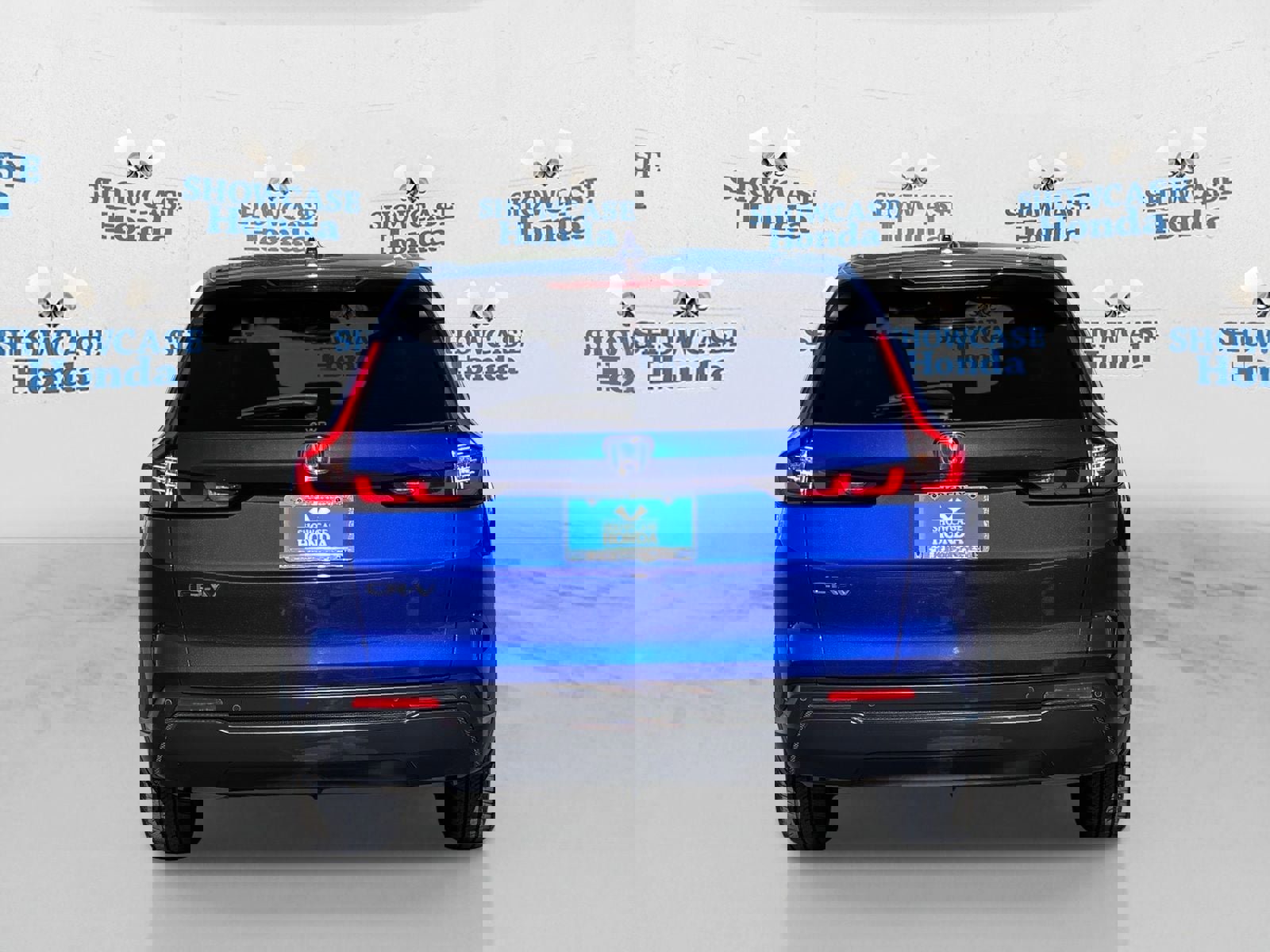 Used 2025 Honda CR-V EX-L image 7