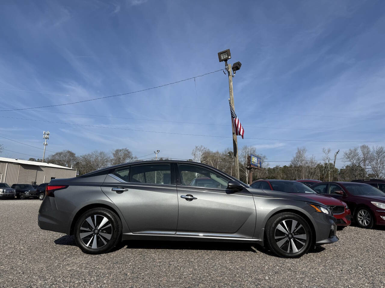 Used 2019 Nissan Altima 2.5 SL image 21