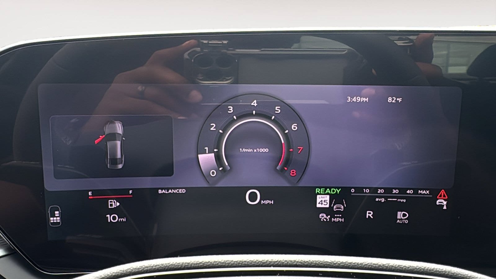 New 2026 Audi A6 Prestige w/ Prestige Package AWD/4WD image 22