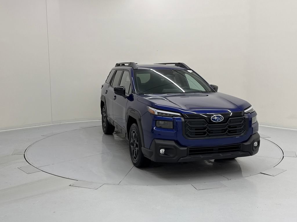 New 2026 Subaru Outback Limited image 8