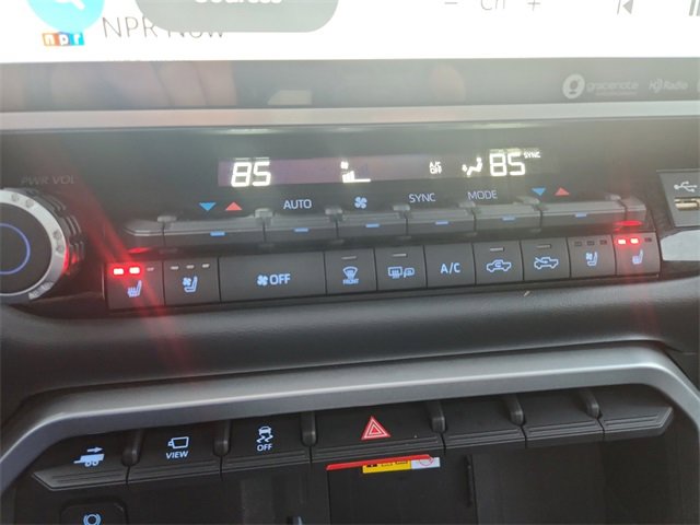 Used 2024 Toyota Tundra Platinum image 22