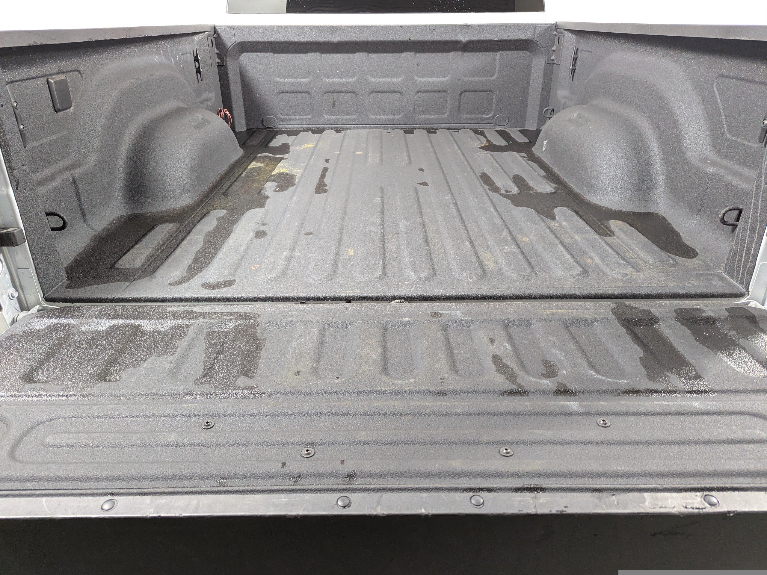 Used 2026 RAM 2500 Big Horn AWD/4WD image 50