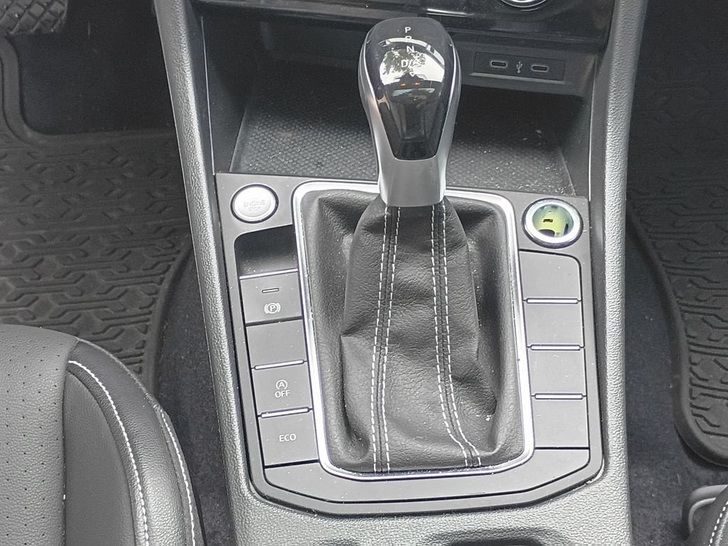 Used 2022 Volkswagen Jetta SE FWD image 18