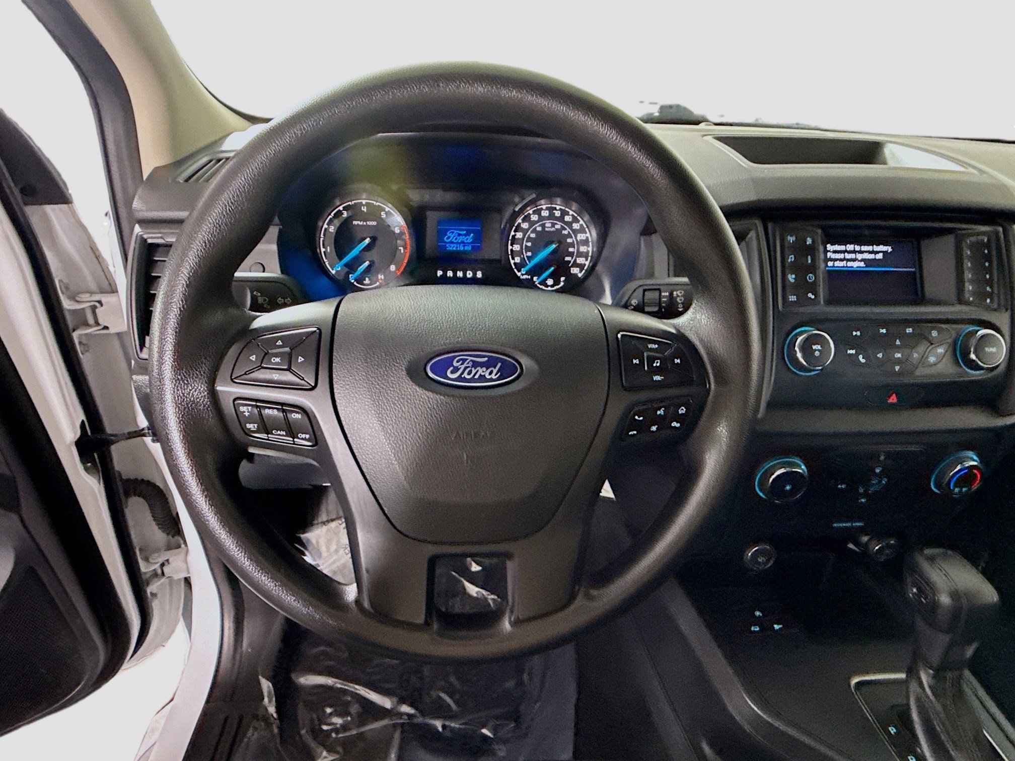 Used 2019 Ford Ranger XL w/ Equipment Group 101A Mid image 13