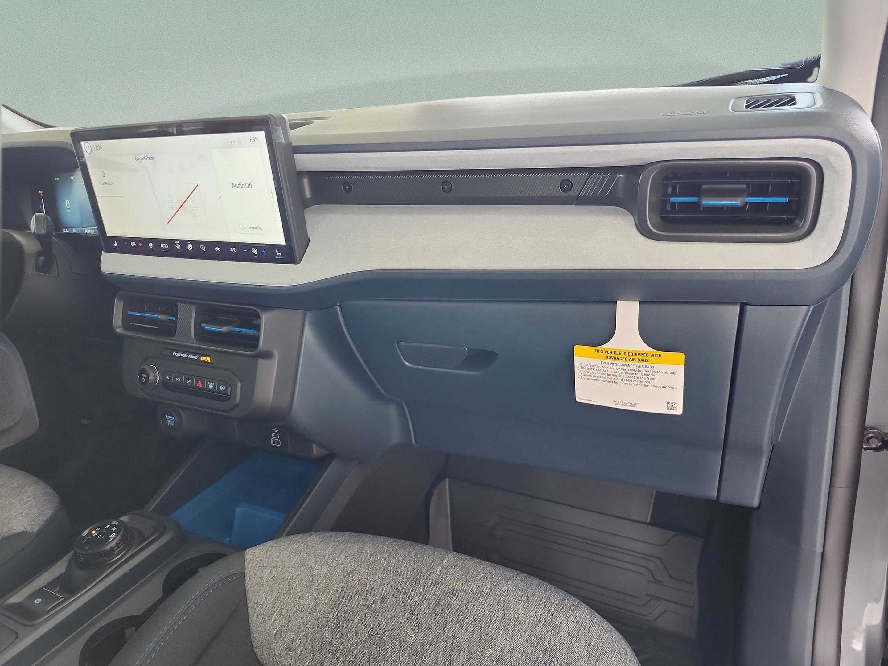 New 2026 Ford Maverick XLT w/ Equipment Group 301A image 19