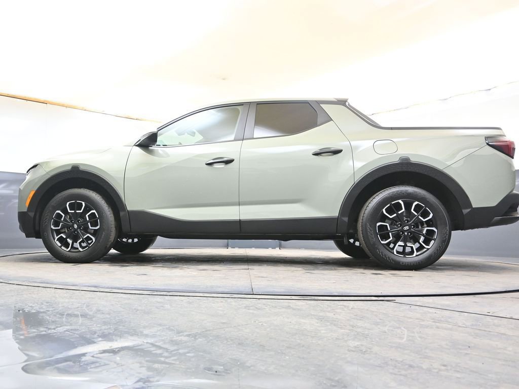 Certified 2023 Hyundai Santa Cruz SEL w/ Cargo Package image 31