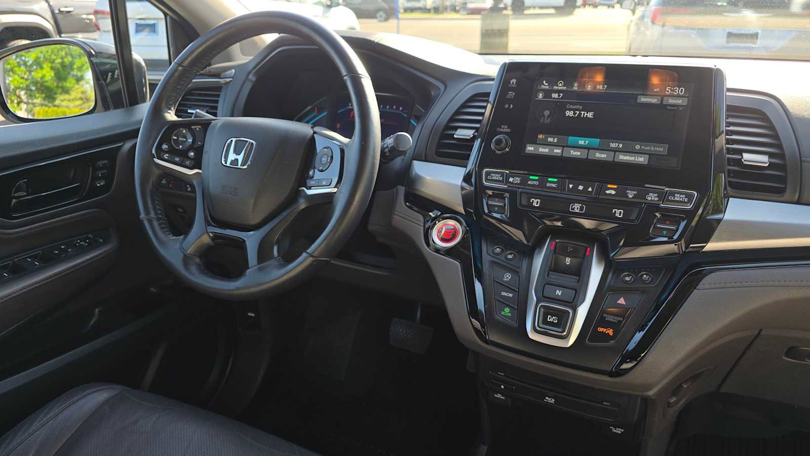 Used 2019 Honda Odyssey Elite image 11