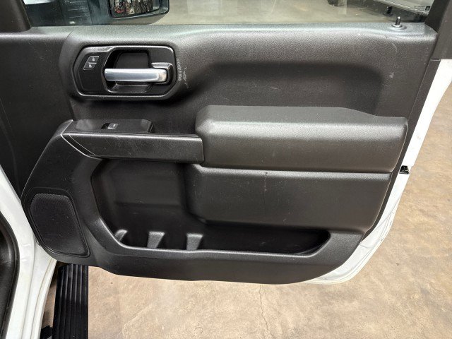 Used 2021 Chevrolet Silverado 3500 W/T w/ WT Convenience Package image 27