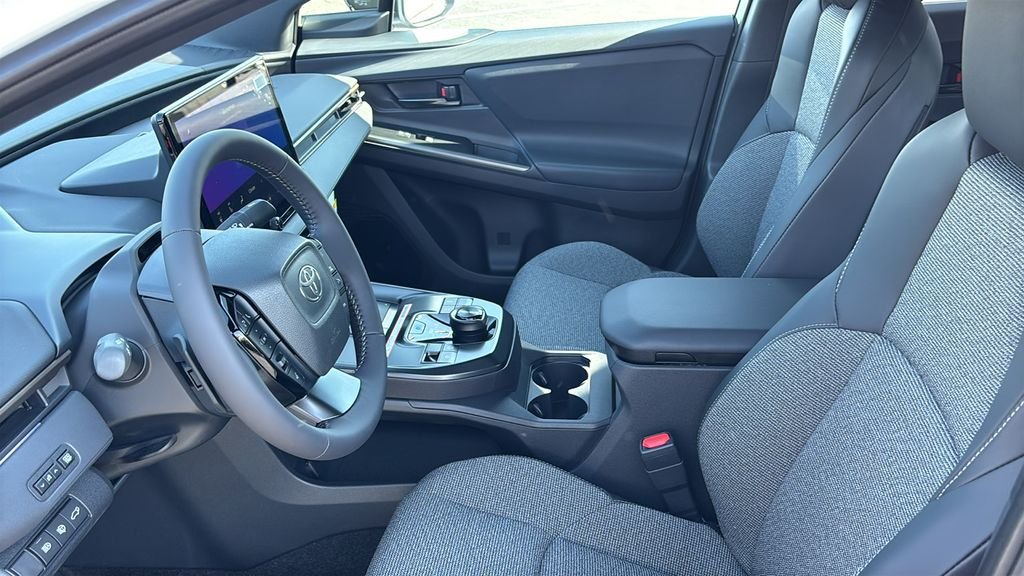 New 2026 Toyota bZ AWD/4WD image 23