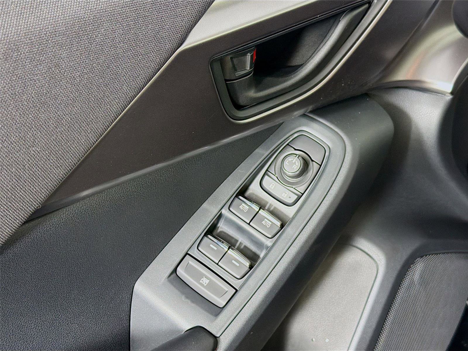 New 2026 Subaru Impreza 2.0i Sport AWD/4WD image 18