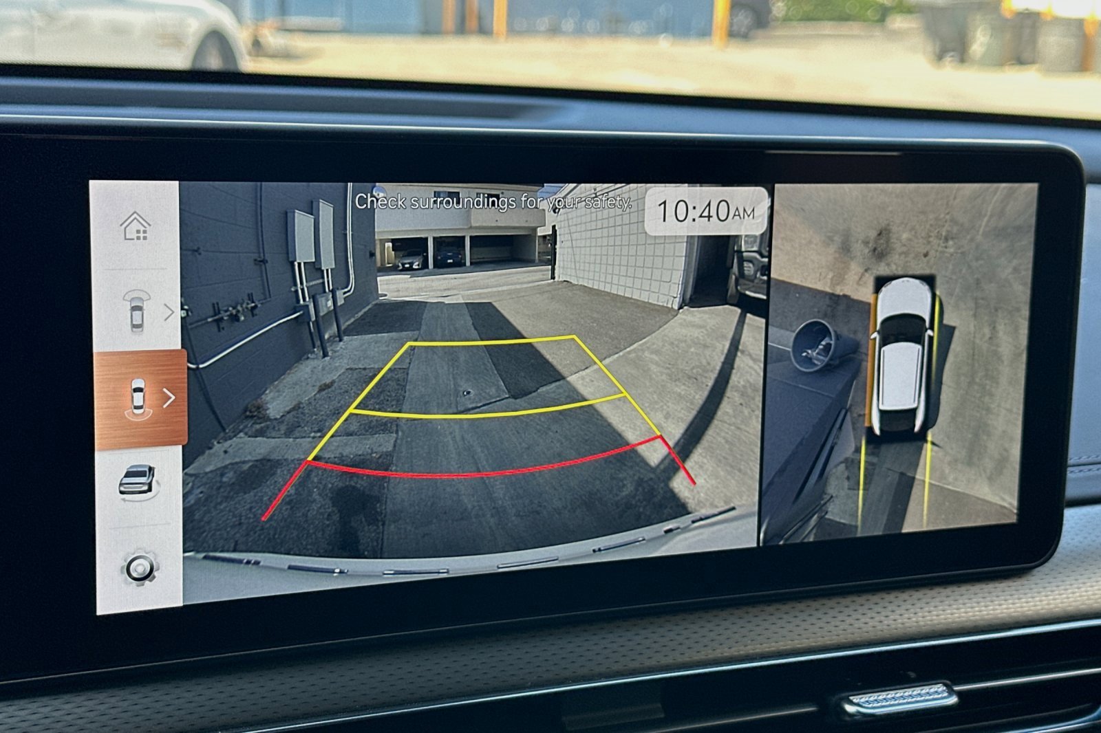 New 2024 Genesis GV60 Performance image 20