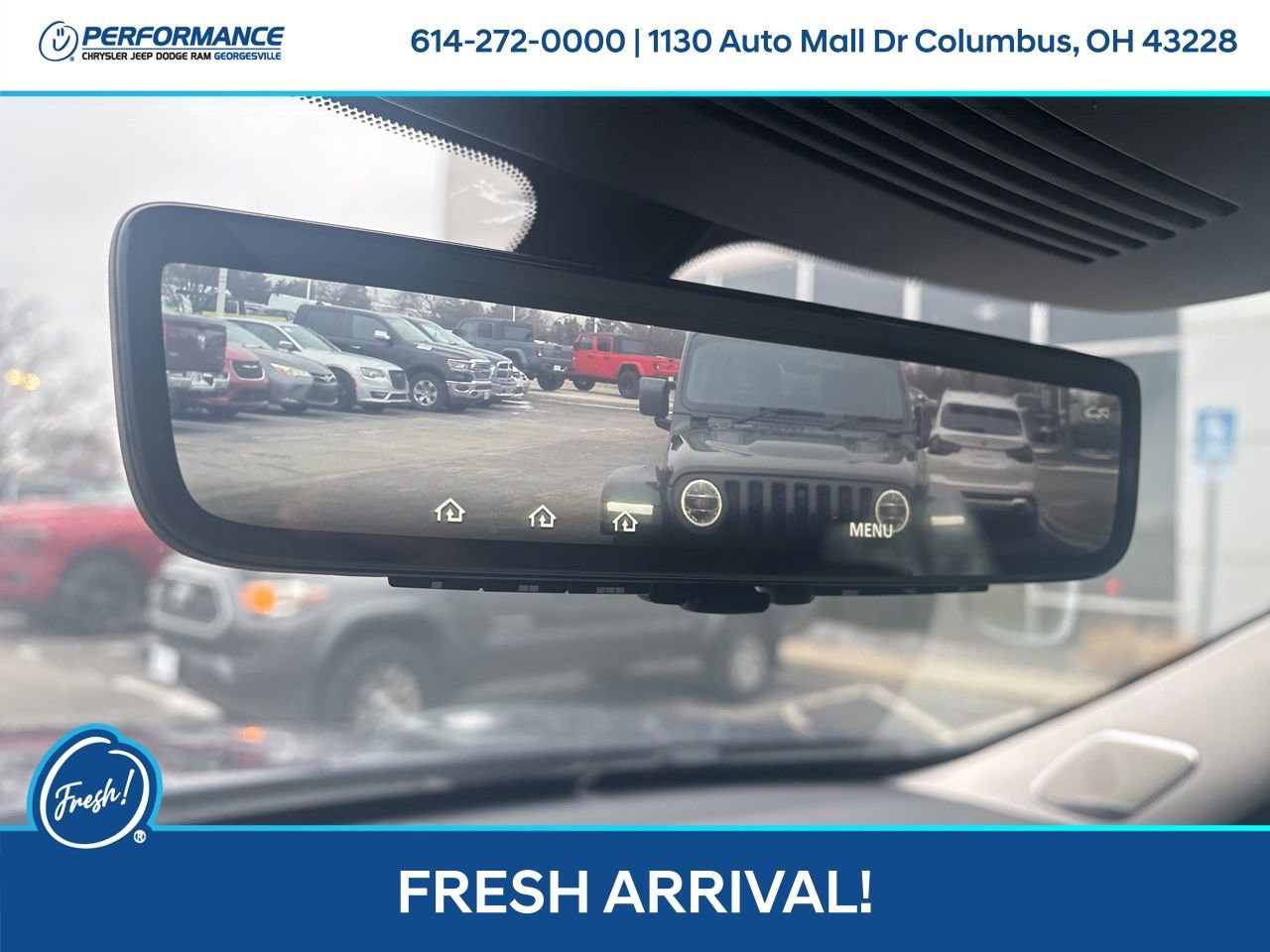 Used 2022 INFINITI QX60 Sensory image 24