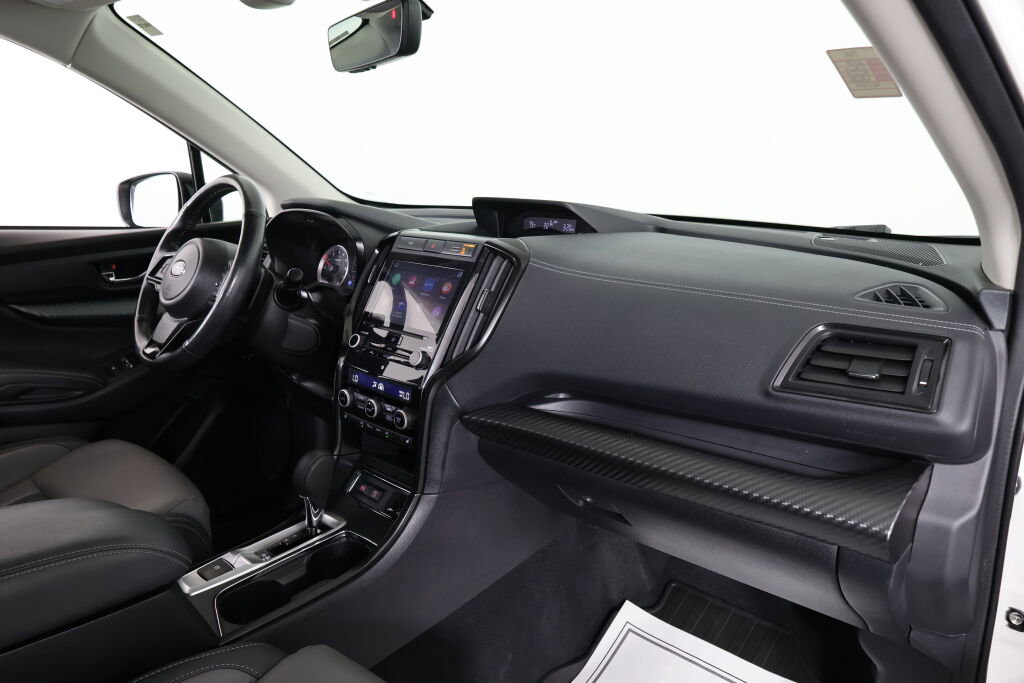 Used 2022 Subaru Ascent Onyx Edition image 21