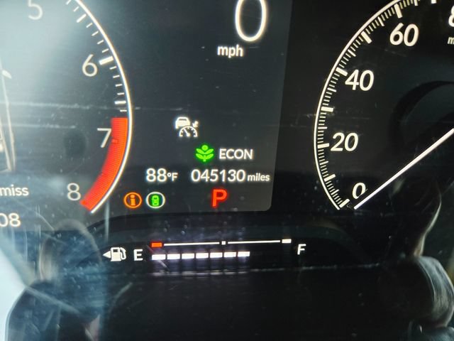 Used 2024 Honda Civic Sport image 20