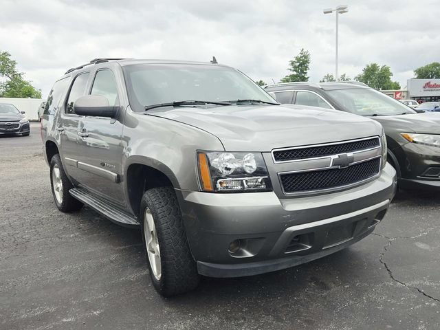 Used 2007 Chevrolet Tahoe LT w/ LT Preferred Equipment Group AWD/4WD image 4