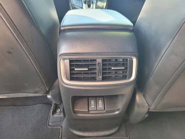 Used 2020 Honda CR-V Touring image 17