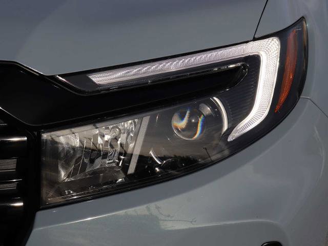 Used 2024 Honda Ridgeline Black Edition image 10