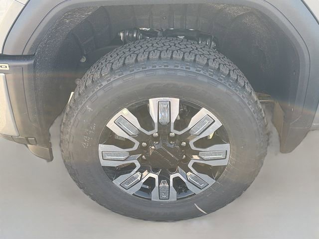 New 2026 GMC Sierra 2500 Denali w/ Denali Reserve Package image 22