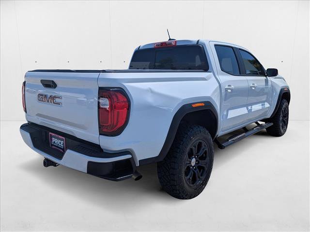 Used 2024 GMC Canyon Elevation w/ Convenience Package image 5