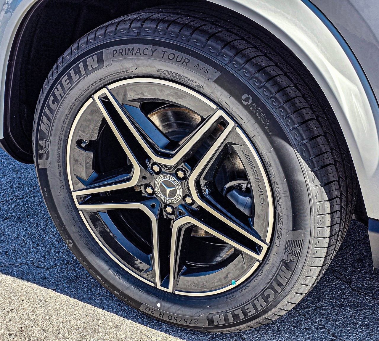 New 2026 Mercedes-Benz GLE 450 4MATIC image 8