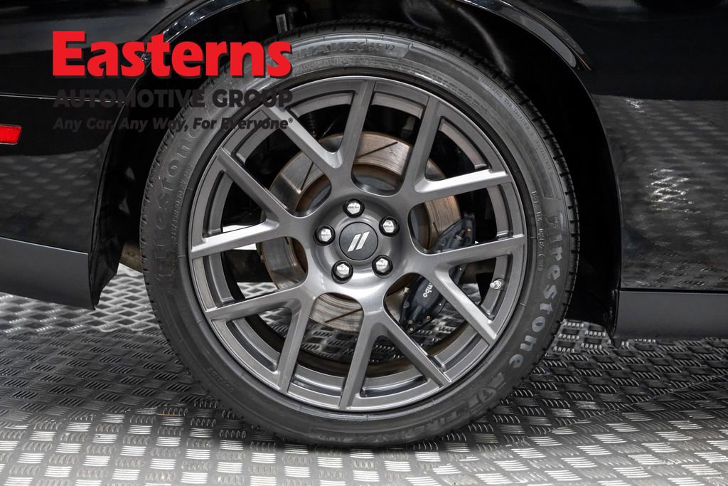 Used 2019 Dodge Challenger R/T Scat Pack RWD image 39