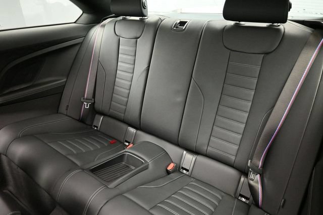 New 2026 BMW M2 w/ Carbon Package RWD image 22