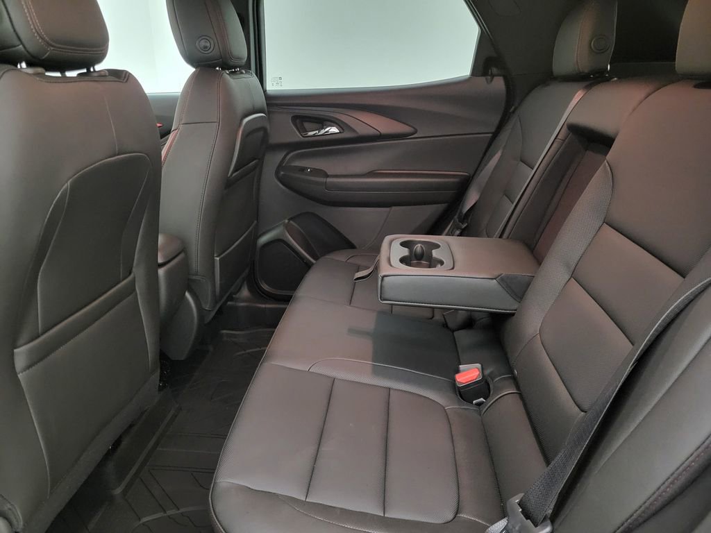 New 2026 Chevrolet TrailBlazer RS w/ Convenience Package image 40