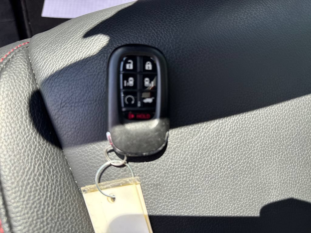 Used 2025 Honda Odyssey Sport-L image 32