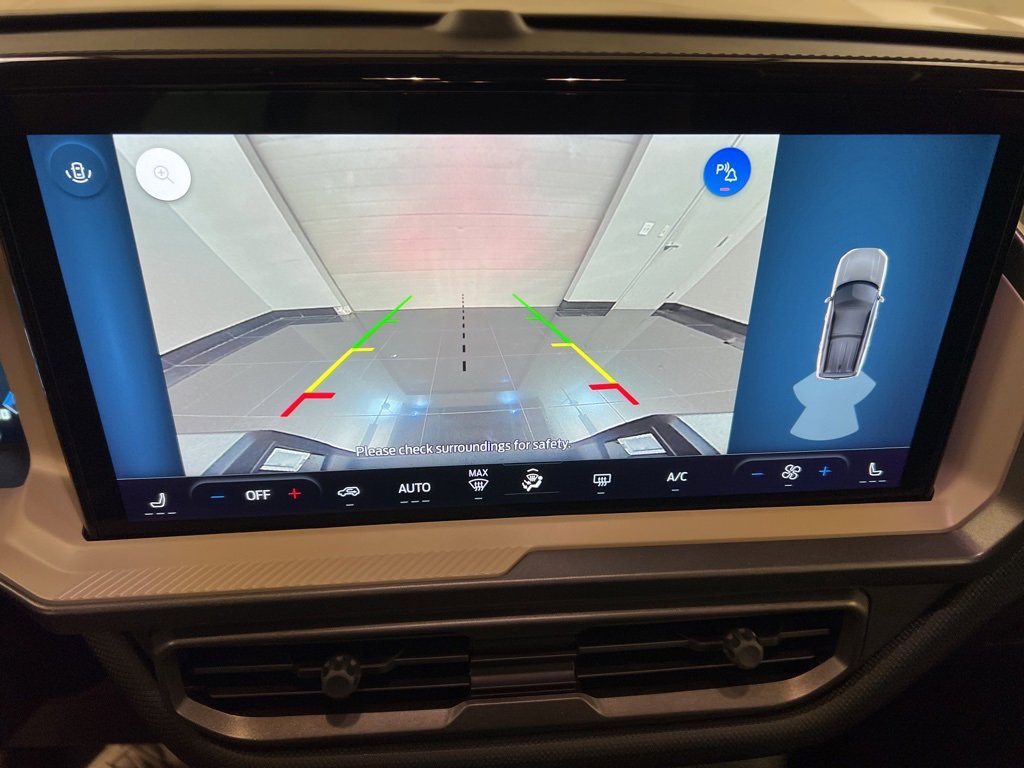 New 2025 Ford Bronco Sport Big Bend w/ Convenience Package image 12