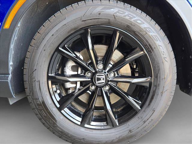 Used 2024 Honda CR-V Sport-L image 24