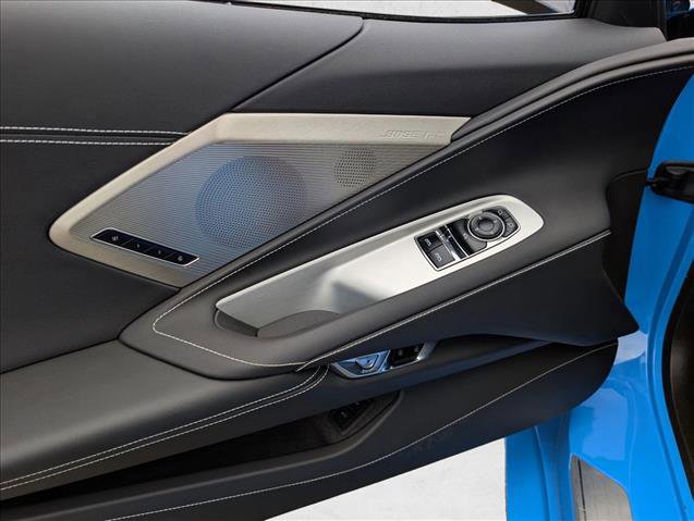 Used 2023 Chevrolet Corvette 2LT w/ Z51 Performance Package image 10