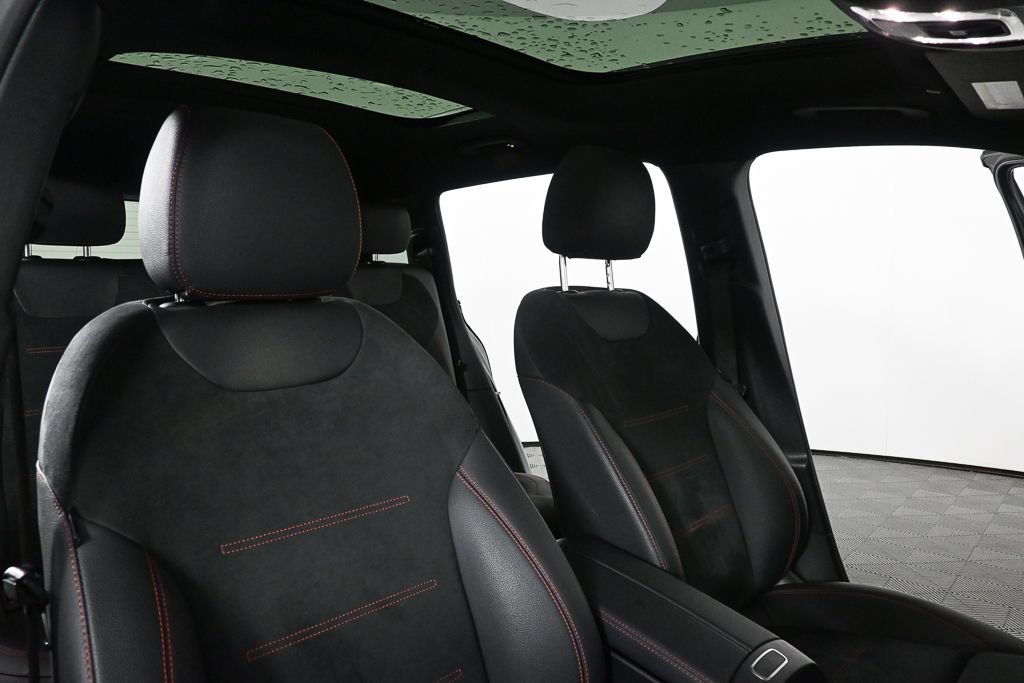 Certified 2024 Mercedes-Benz EQB 250+ image 22