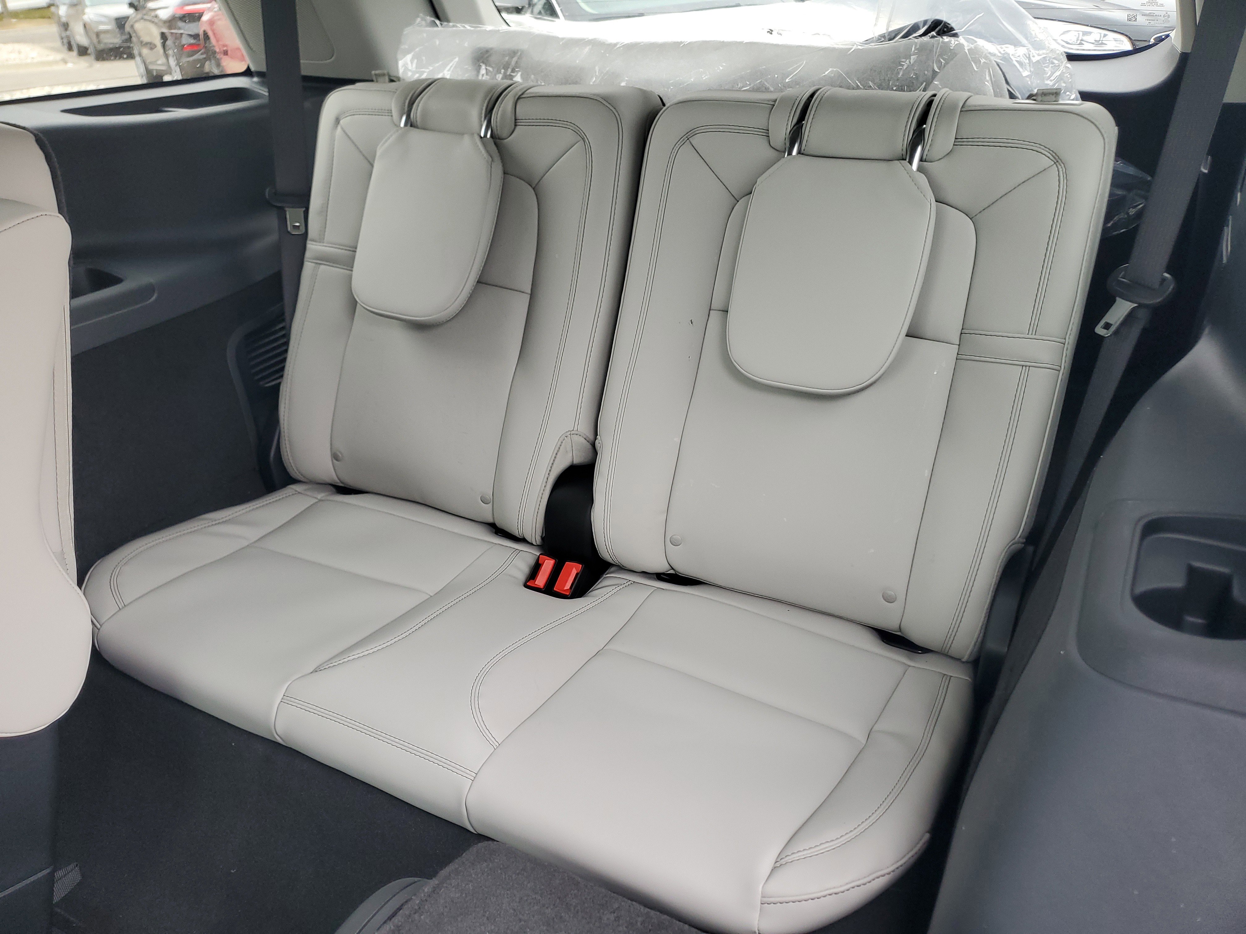 New 2026 Lincoln Aviator Reserve image 27