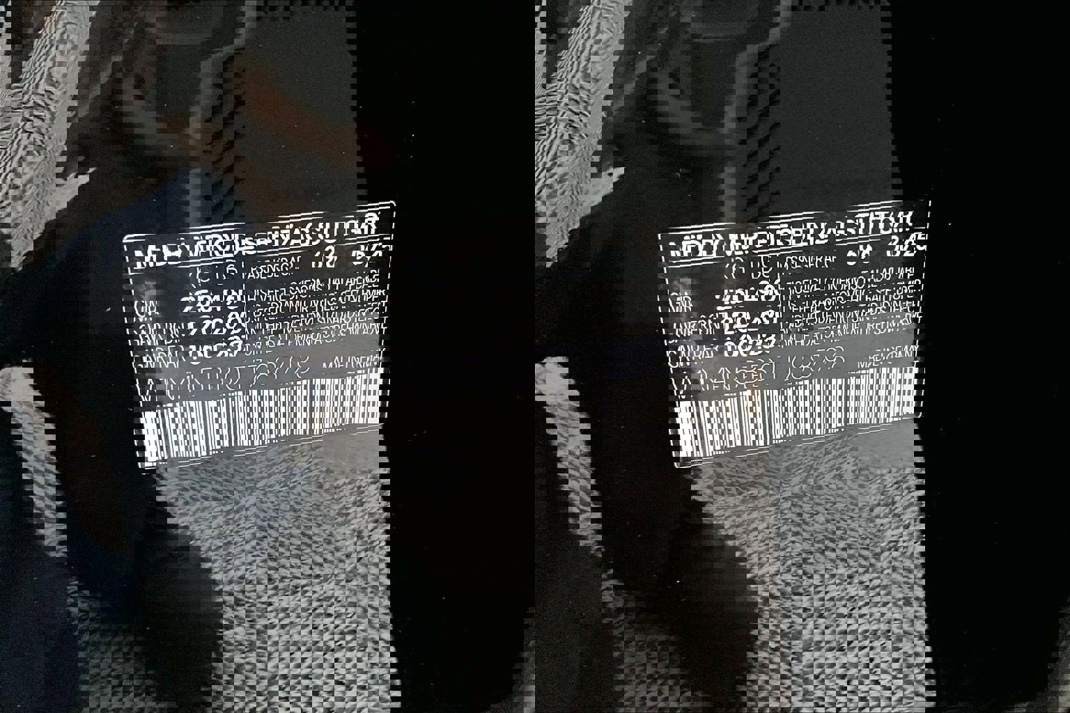 Used 2026 Mercedes-Benz GLA 35 AMG 4MATIC image 32