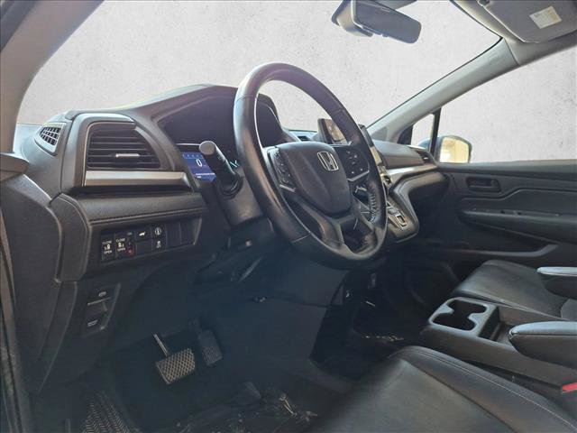 Used 2024 Honda Odyssey EX-L image 10
