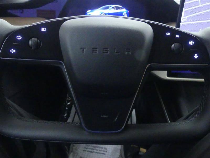 Used 2022 Tesla Model S AWD/4WD image 15