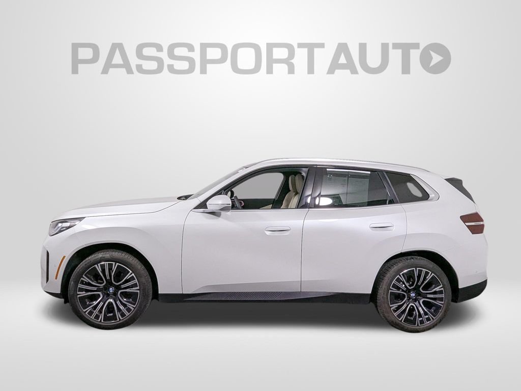 Used 2026 BMW X3 xDrive30i w/ Convenience Package AWD/4WD image 2