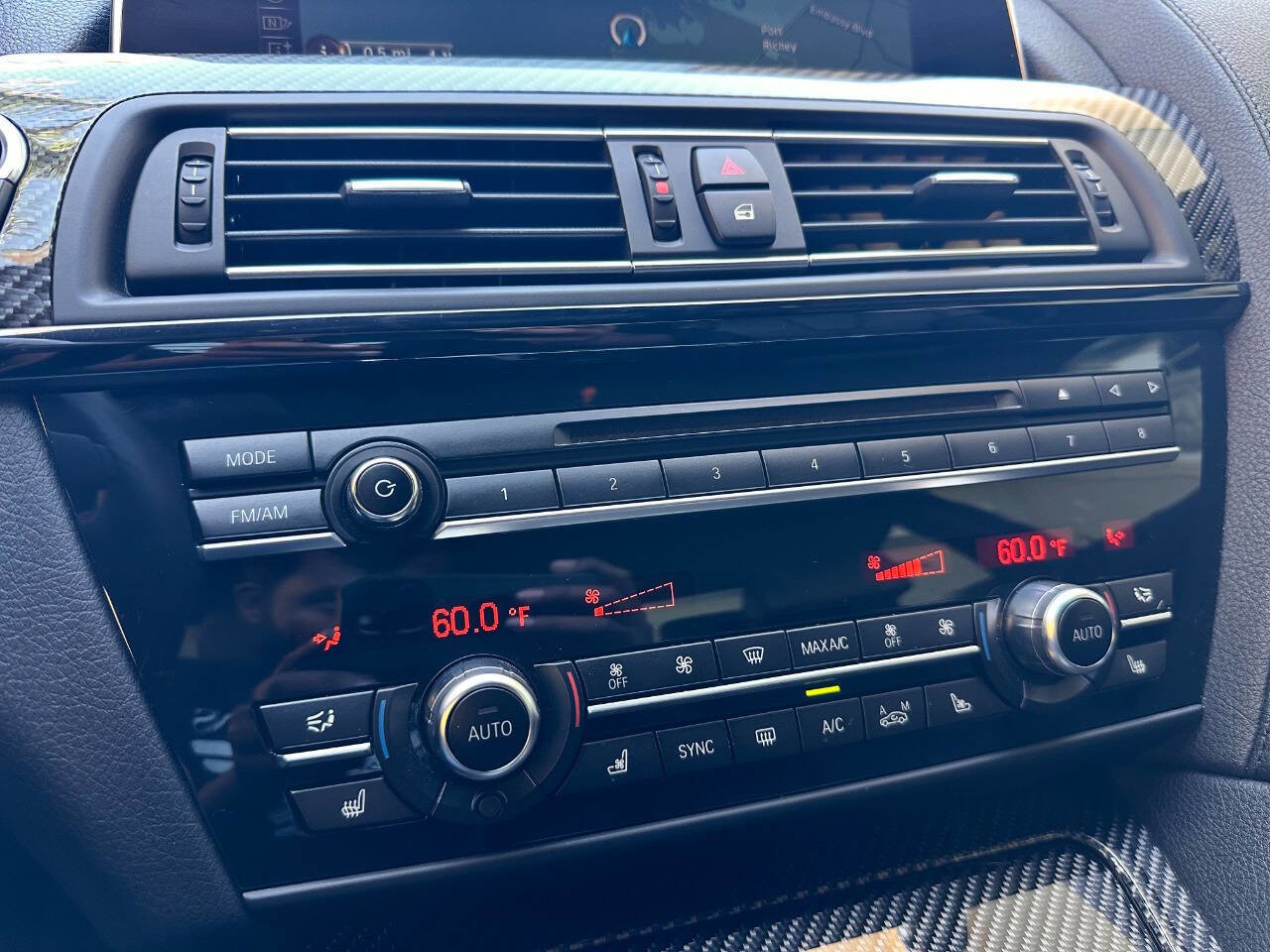 Used 2016 BMW M6 Coupe image 19