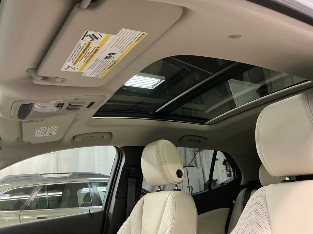 Certified 2023 Buick Encore GX Essence w/ Experience Buick Package image 25