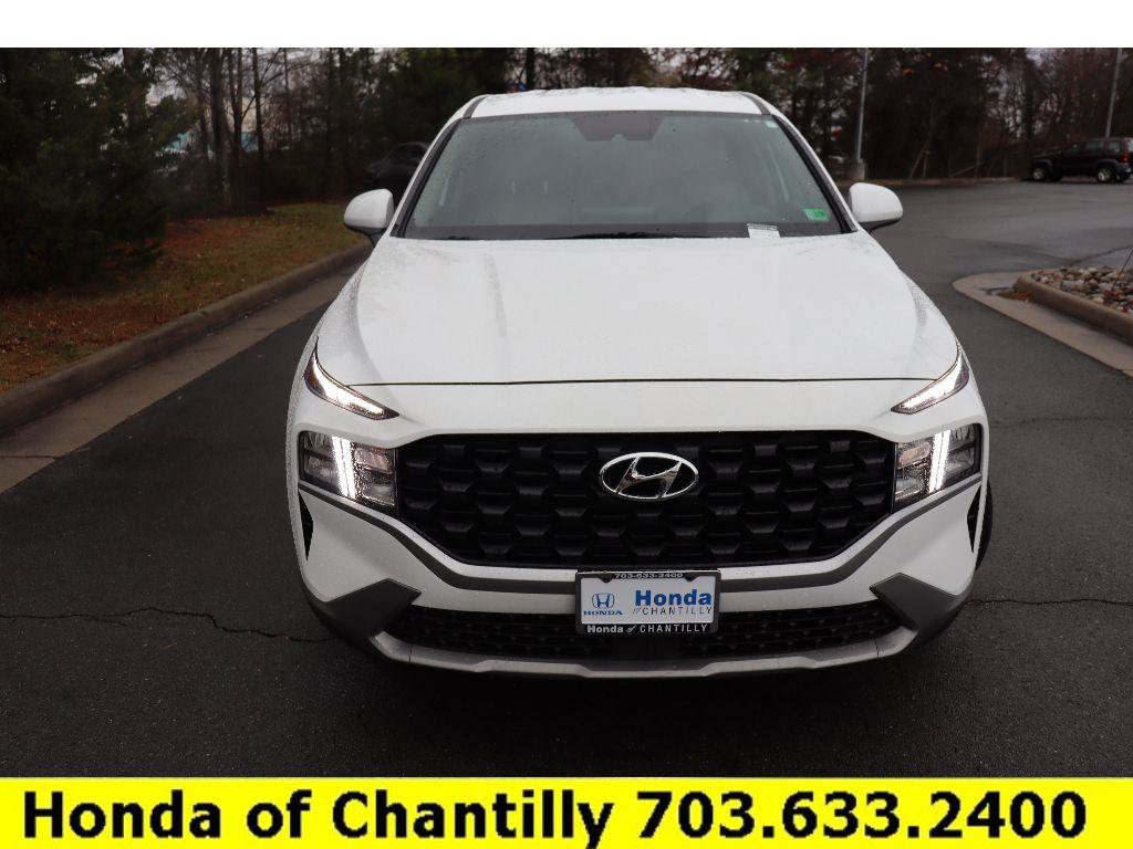 Used 2023 Hyundai Santa Fe SE w/ Cargo Package image 2