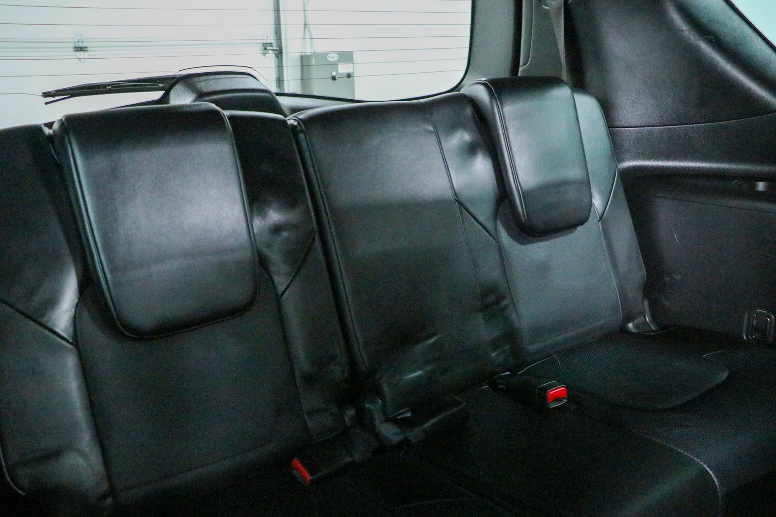 Used 2023 INFINITI QX80 Sensory w/ Cargo Package AWD/4WD image 33