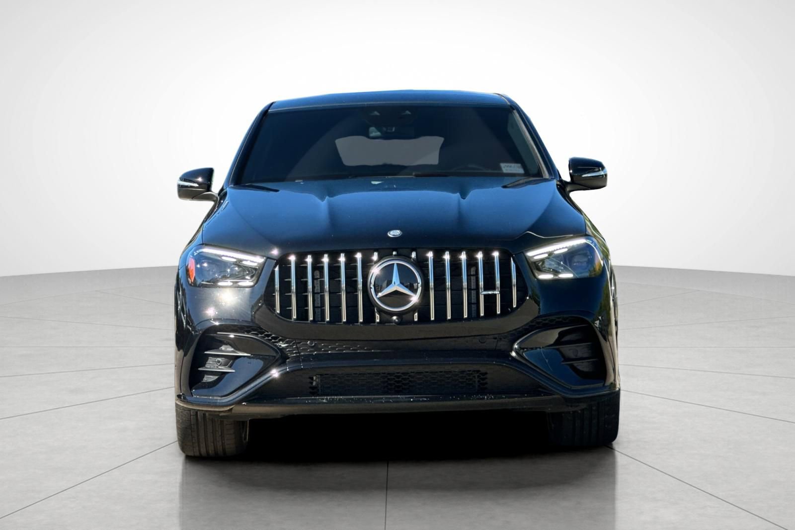 New 2025 Mercedes-Benz GLE 53 AMG 4MATIC Coupe image 7