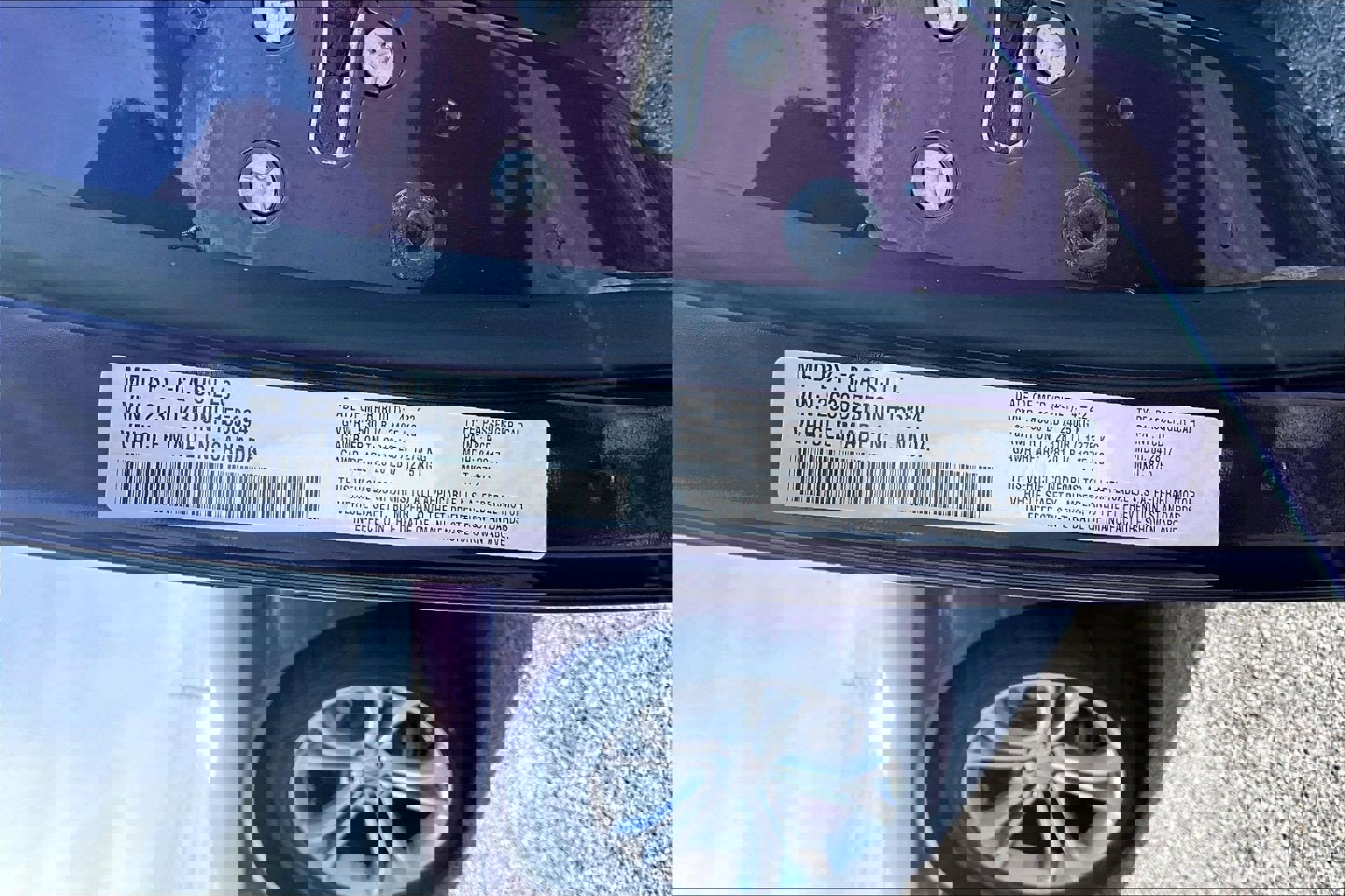 Used 2022 Dodge Challenger R/T w/ Shaker Package image 19