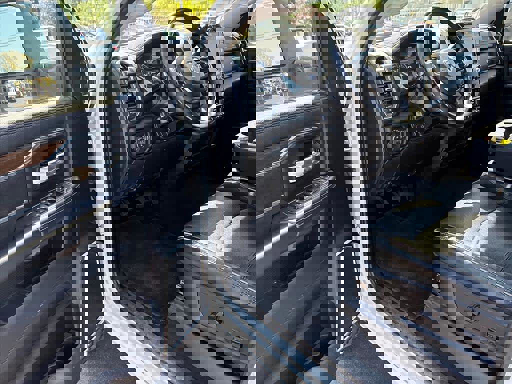 Used 2024 RAM 2500 Laramie image 20