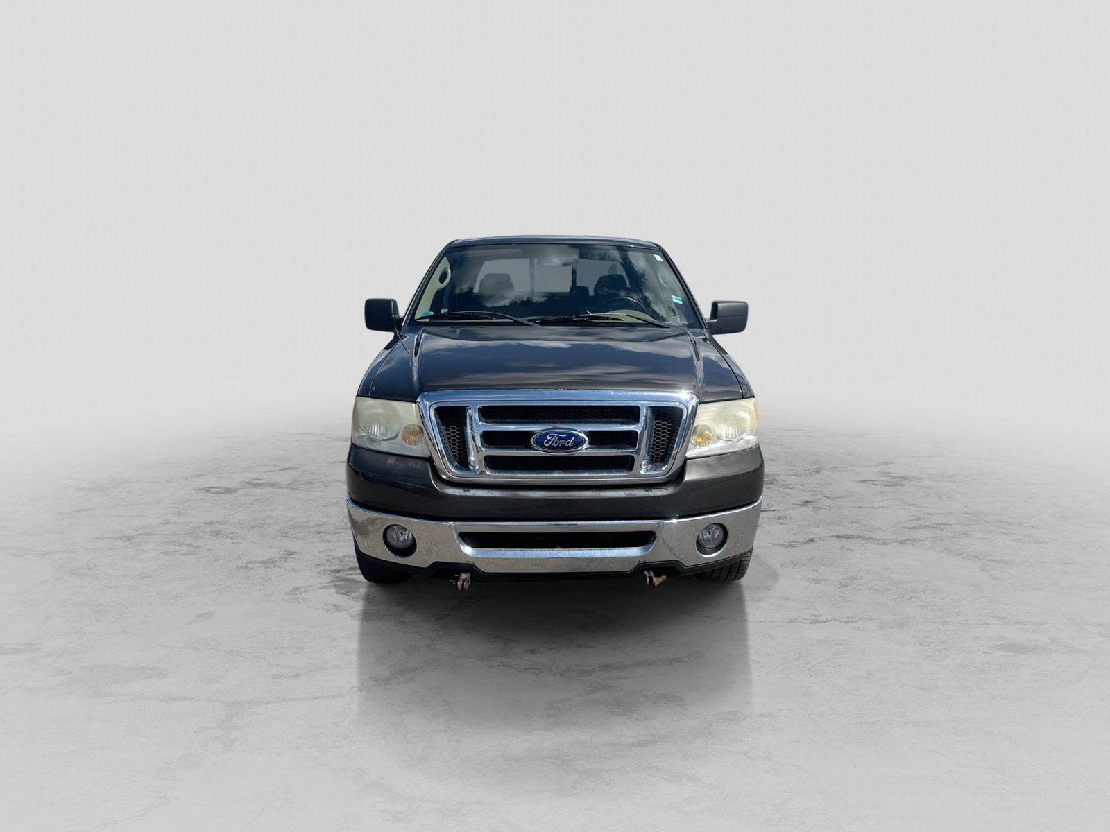 Used 2007 Ford F150 XLT AWD/4WD image 11